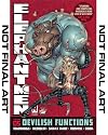 Elephantmen, Vol. 5: Devilish Functions