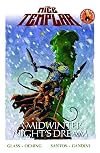 Mice Templar Volume 3: A Midwinter Night's Dream