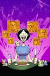 Chew Omnivore Edition, Vol. 3