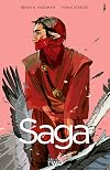 Saga, Volume Two