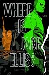 Where is Jake Ellis?
