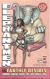 Elephantmen, Vol. 6: Earthly Desires