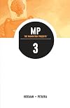 The Manhattan Projects Volume 3: Building