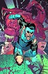 Invincible, Volume 18: The Death of Everyone