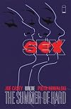 Sex Volume 1: The Summer of Hard