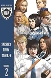 Morning Glories Deluxe Edition, Vol. 2