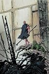 Planetoid Volume 1 TP