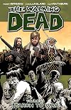 The Walking Dead, Volume 19: March to War