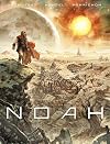 Noah [graphic novel]
