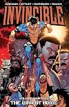 Invincible, Volume 19: The War At Home