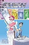 Chew, Volume 08: Family Recipes