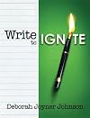 Write to Ignite