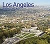 Los Angeles From the Air Then and Now (Then & Now (Thunder Bay Press))