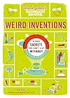 Uncle John's Bathroom Reader Weird Inventions