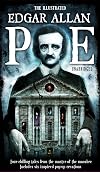 The Illustrated Edgar Allan Poe (Literary Pop Up)