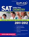 Kaplan SAT Subject Test Chemistry