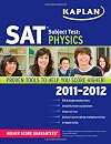 Kaplan SAT Subject Test Physics