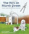 The Fort on Fourth Street: A Story About the Six Simple Machines