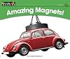 Amazing Magnets! (Rising Readers: Science Set 2: Levels E-i)