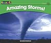 Amazing Storms! (Rising Readers)