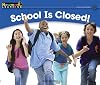 School is CLOSED! (Rising Readers)