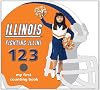Illinois Fighting Illini 123