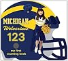 Michigan Wolverines 123