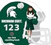 Michigan State 123