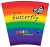 The Little Butterfly, Rainbow Adventure