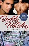 Buddy Holiday (Tomcat Jones, #2)