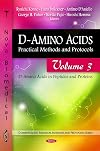 D-Amino Acids: Practical Methods and Protocols: D-amino Acids in Peptides and Proteins (D-amino Acids: Practical Methods and Protocols Series)