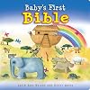 Baby's First Bible (Board Book)