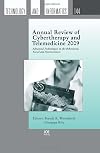 Annual Review of Cybertherapy and Telemedicine 2009