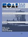 ECAI 2010: 19th European Conference on Artificial Intelligence - Volume 215 Frontiers in Artificial Intelligence and Applications