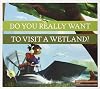Do You Really Want to Visit a Wetland?