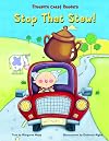 Stop That Stew! (Treasure Chest Readers)