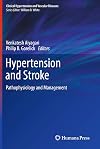Hypertension and Stroke: Pathophysiology and Management (Clinical Hypertension and Vascular Diseases)