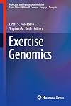 Exercise genomics