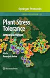 Plant Stress Tolerance: Methods and Protocols (Methods in Molecular Biology)
