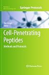 Cell-penetrating peptides : methods and protocols