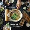 Donabe: Classic and Modern Japanese Clay Pot Cooking