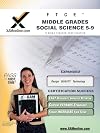 FTCE Middle Grades Social Science 5-9