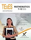 TExES Mathematics 7-12 235