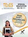TExES Special Education EC-12 161
