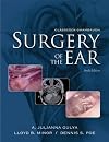 Glasscock-Shambaugh's Surgery of the Ear, 6th edition