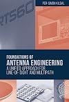 Foundations of Antenna Engineering: A Unified Approach for Line-of-Sight and Multipath (Antennas)