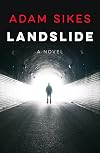 Landslide (1) (A Mason Hackett Espionage Thriller)