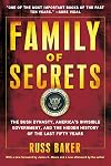 Family of Secrets: The Bush Dynasty, the Powerful Forces That Put It in the White House, and What Their Influence Means for America