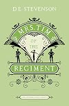Mrs Tim of the Regiment [omnibus]