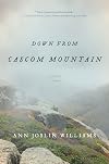 Down from Cascom Mountain